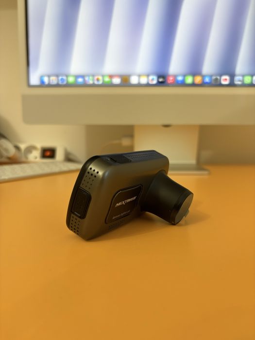 Camera bord Nexbase 4K NBDVR622GW