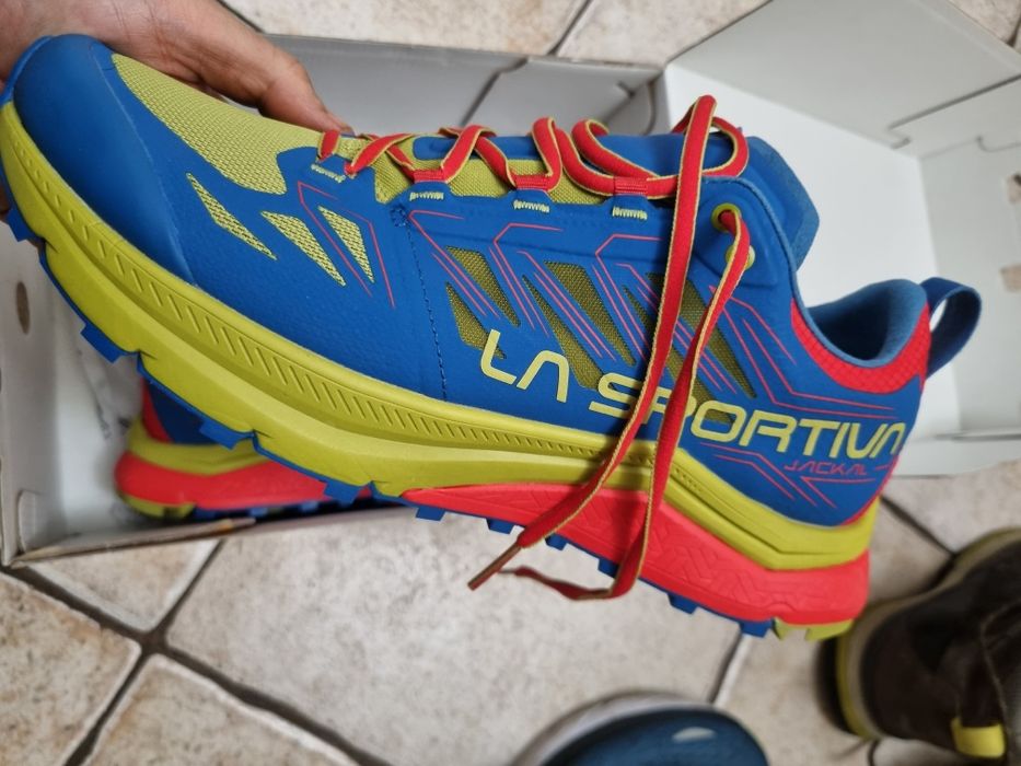 La Sportiva Jackal noi