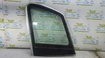 Geam fix dreapta spate Volkswagen VW Touareg generatia 1 7L  [din 200