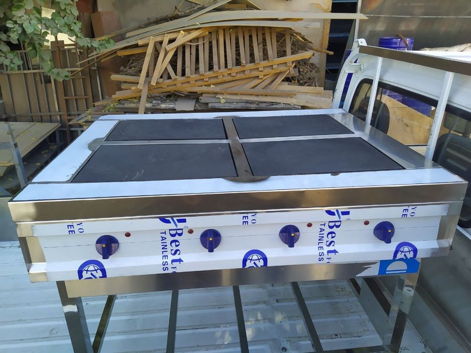 нержавеющей столы, мойки, стеллажи