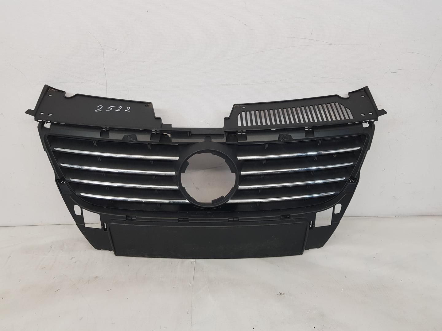 Grila radiator VW Passat B6 dupa 2005