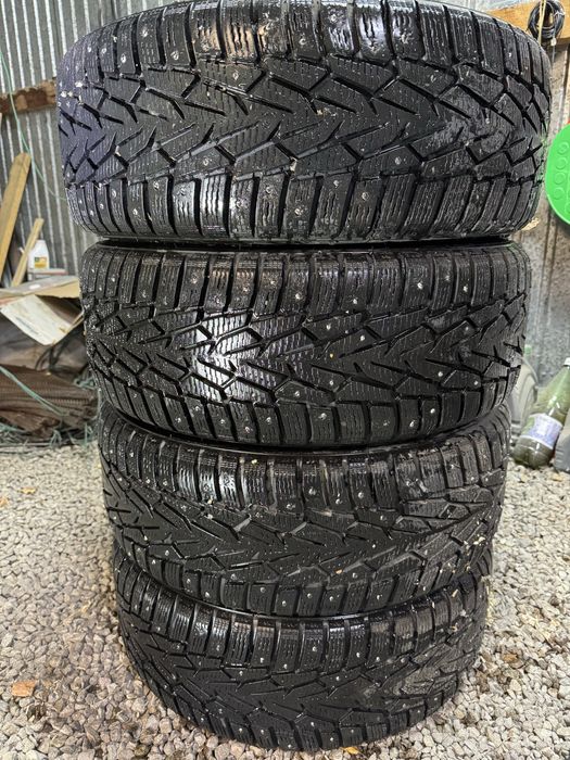 Продам Nokian nordman7