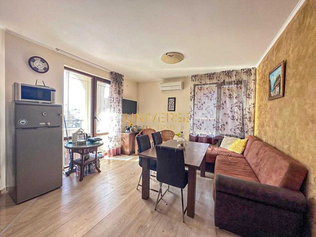 Продава се Двустаен апартамент в Несебър - 54 кв.м за 2036 €/кв.м - Снимка #1
