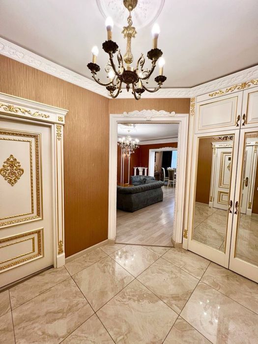 3/4/4 Дархан СПЕЦ план, ор-р Тамара Ханум, мебель техника, 100м2