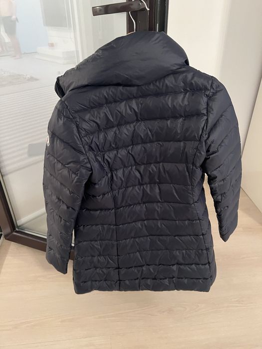 Geaca Moncler de primavara