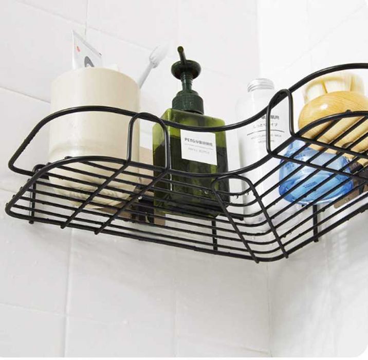 Suport Dus Organizator, Sampon, Condimente, Sticle