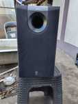 i subwoofer yamaha  sw p130 perfect