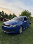 VW Polo 1.2 Benzină Euro 5 • 2010 • 168.000 km • Fără rugină • Acte ok