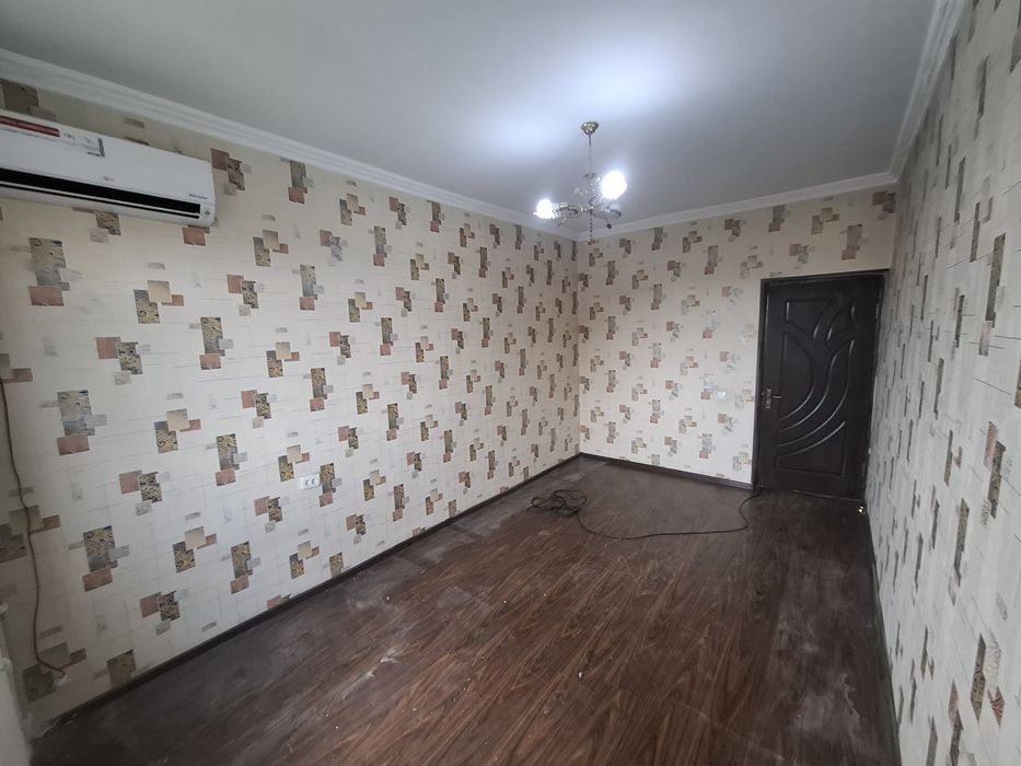 Arenda kvartira Bektemir tumani Vodnik Muljal Prakratura oldida 2xona