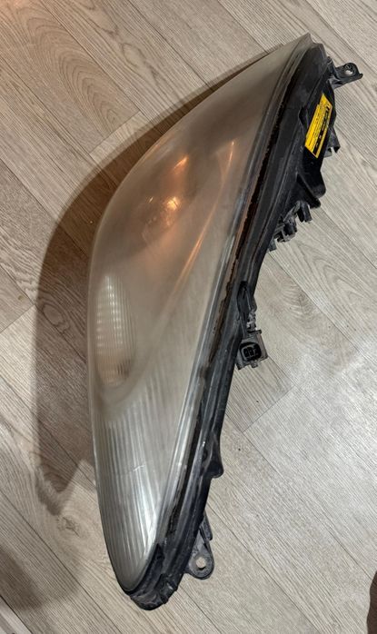 Lexus es 300 фара