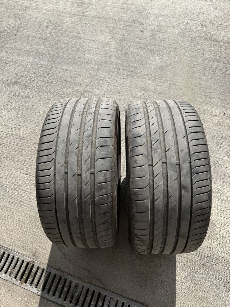 Nexen Sport 255/35/19