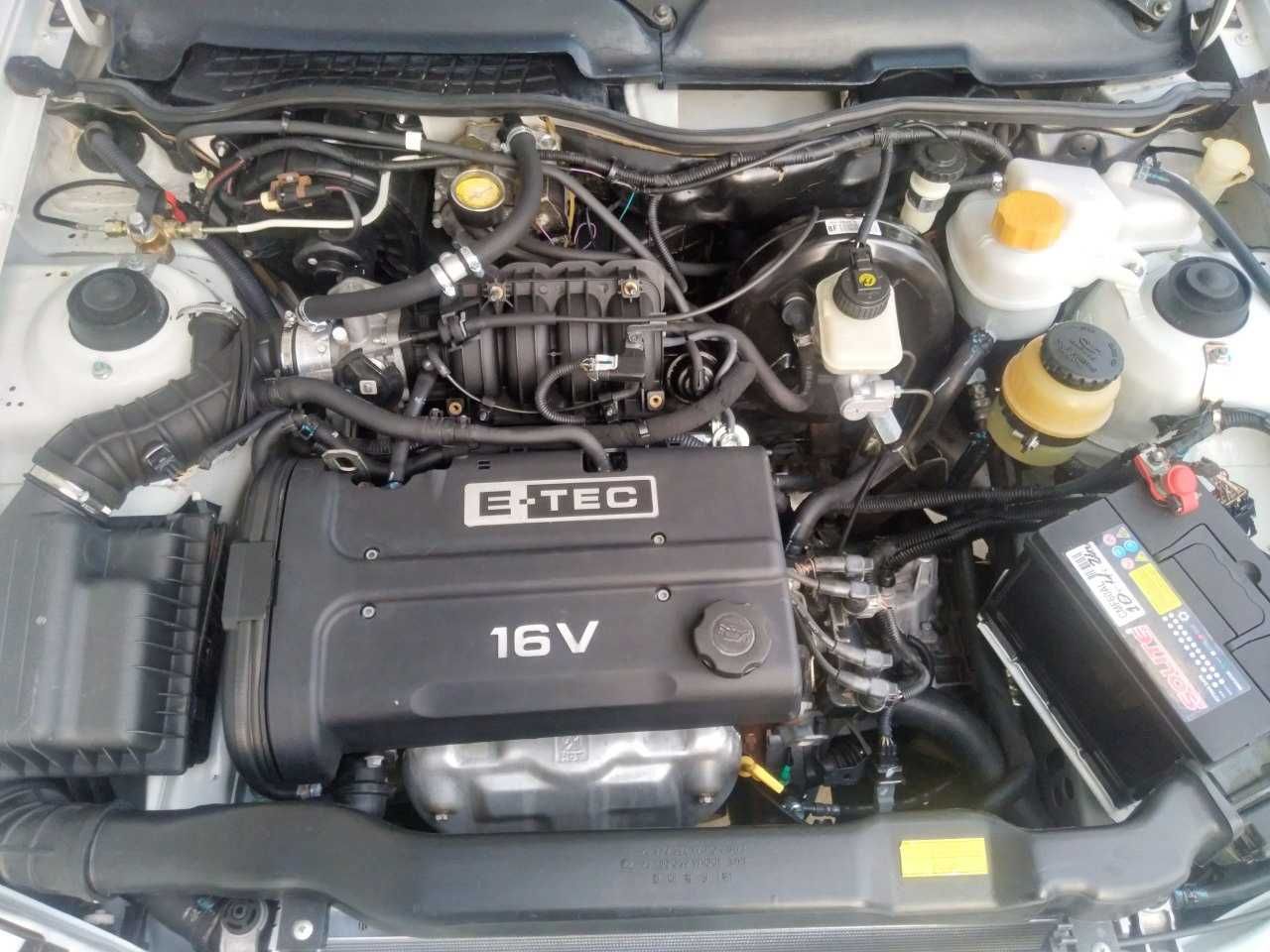 Neksiya 1.6 dons