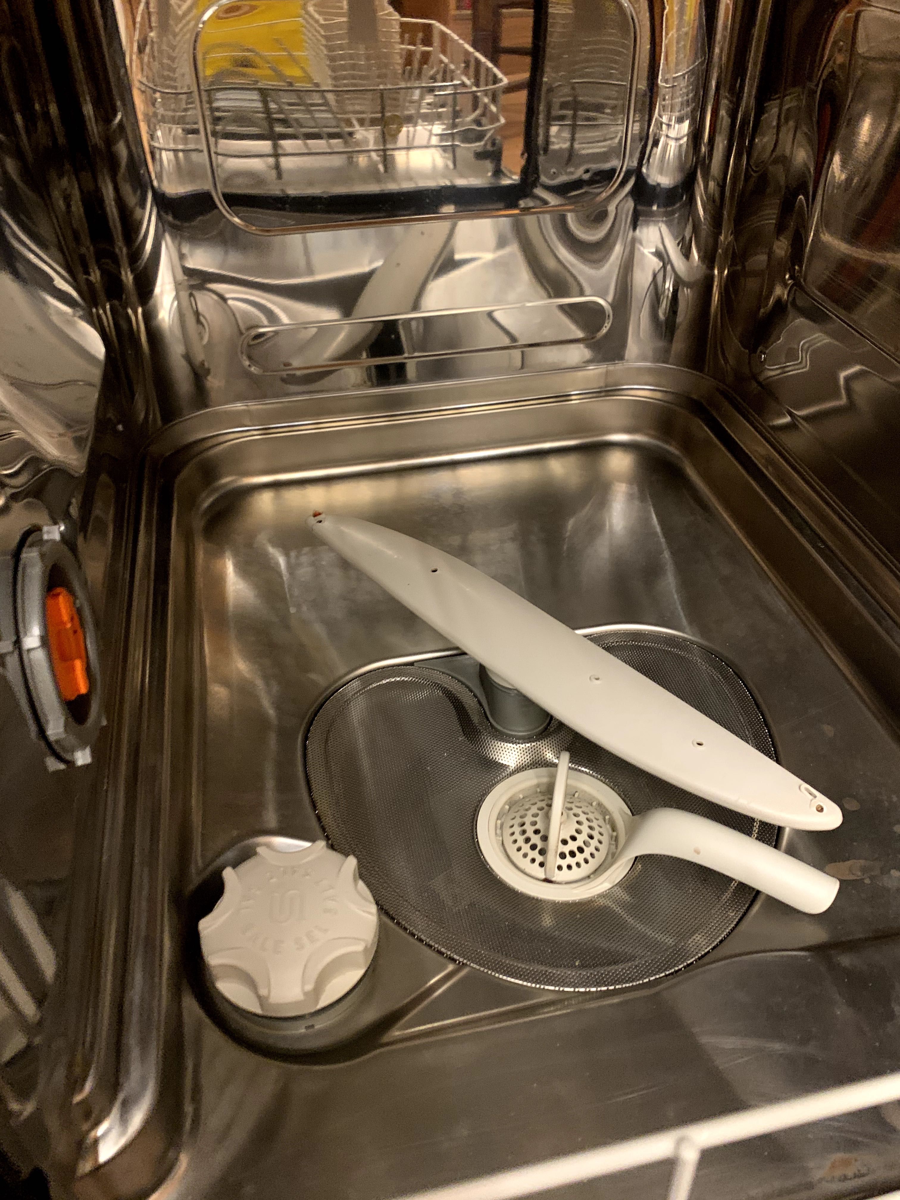 Съдомиялна ZANUSSI_45 см_свободностояща