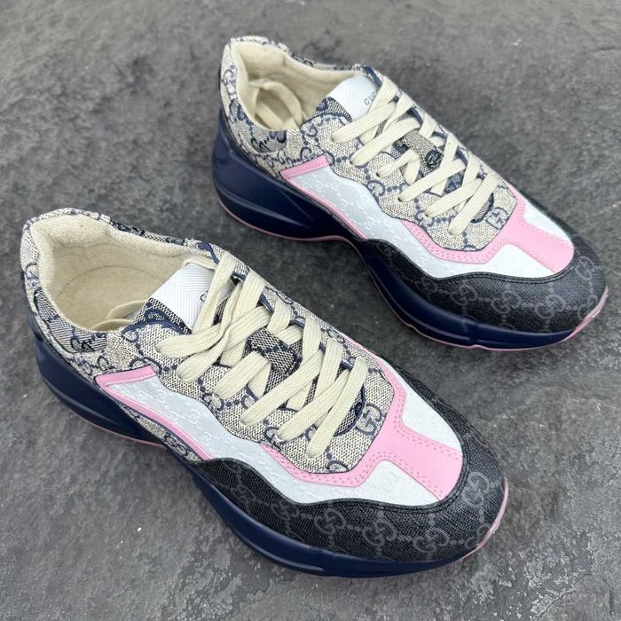 Sneakers Gucci Rhyton