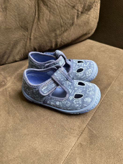 Пантофи Befado за момче