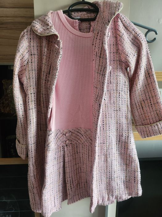 Страхотен комплект за Коледна фотосесия