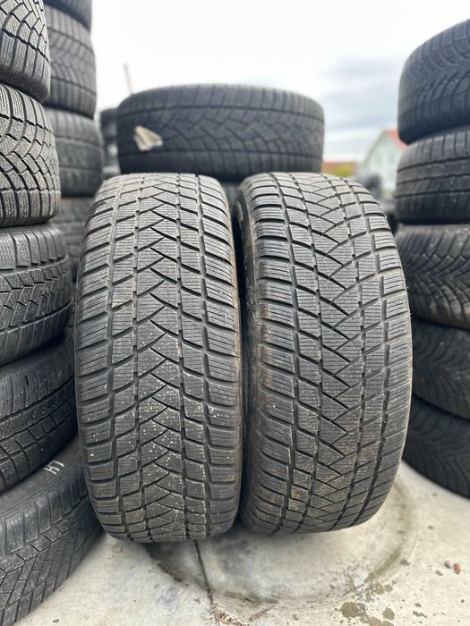245/65R17 GT Radial - Stare foarte buna, Garantie, Livrare 24h