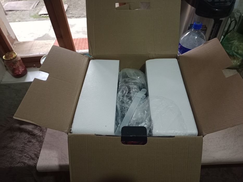 Мультиварка, multivarka, elektor qozon