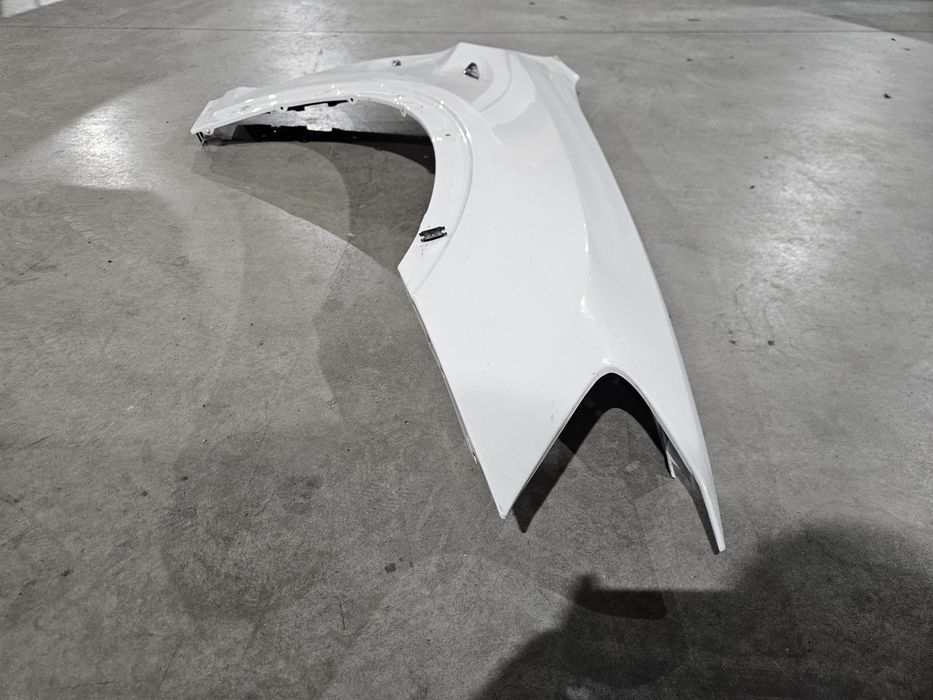 Aripa fata dreapta BMW X3 F25 X4 F26