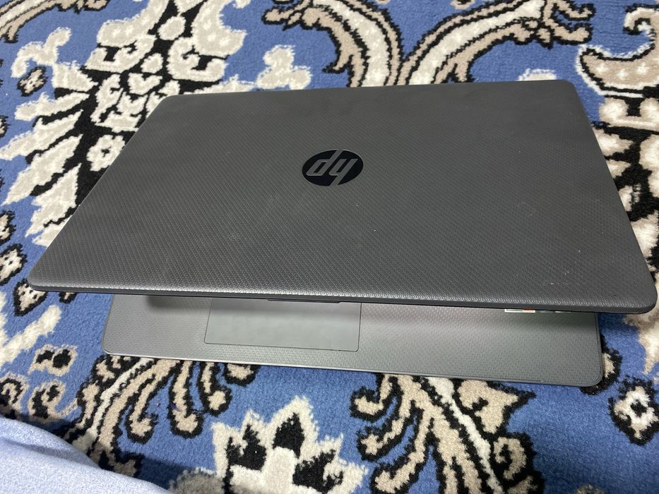 Noutbuk hp amd holati zor