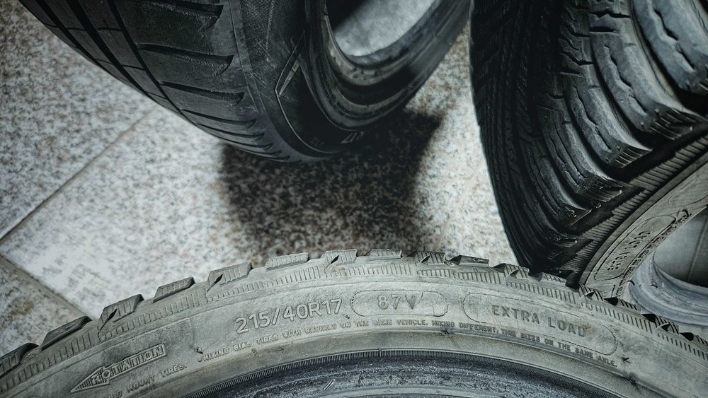 Anvelope 235/50 R18  GOOD Year All Season