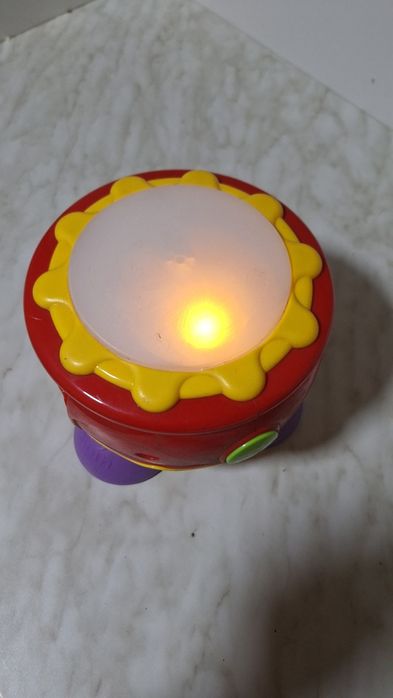 40 lei Jucării muzicale