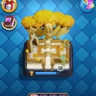 Clash Royale СРОЧНО