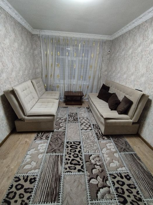 Аренда чиланзар 5. Одна комнатная