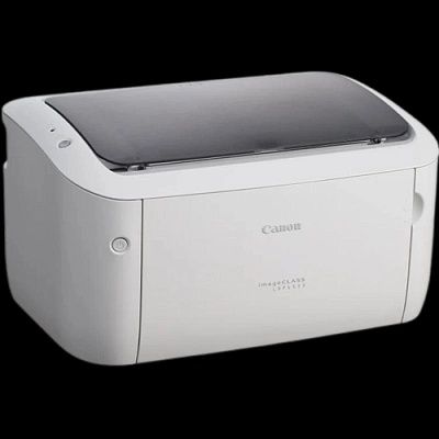 Printer LPB 6030 Oq. Qora chiqaradi