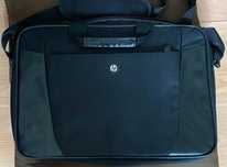 Oригинална HP чанта за лаптоп 15,6", Нова, размери 42/30/8 см.,  40 лв