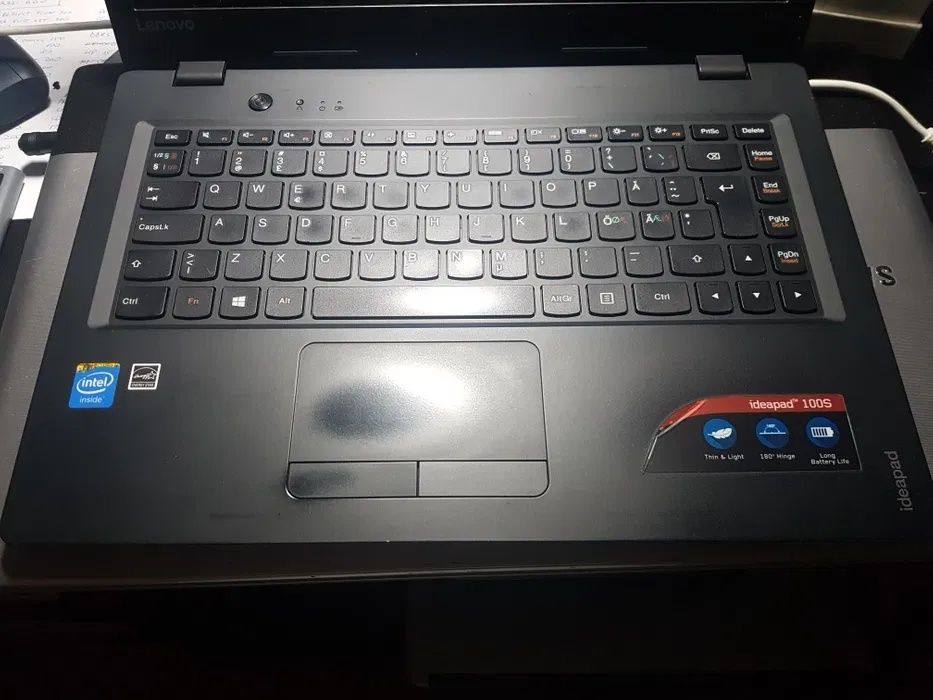 piese lenovo ideapad 100s-14IBR laptop