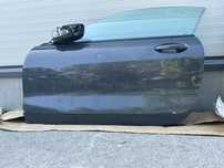 Bmw 8 G14/G15 врата