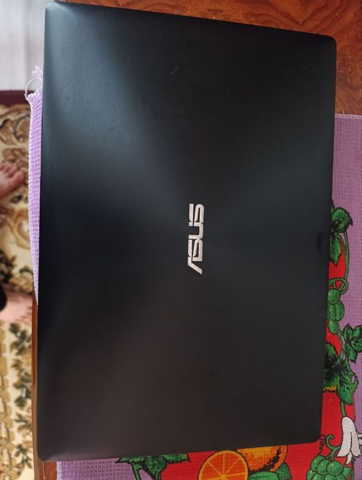 Ноутбук ASUS X553M