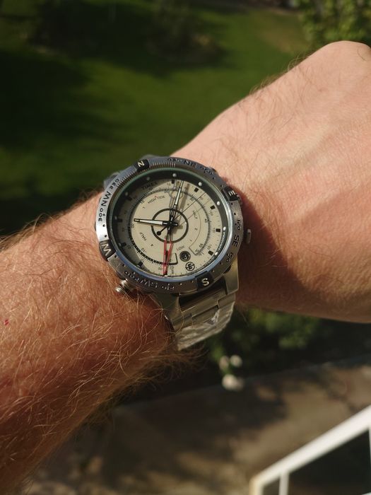 Ceas Timex T2N721