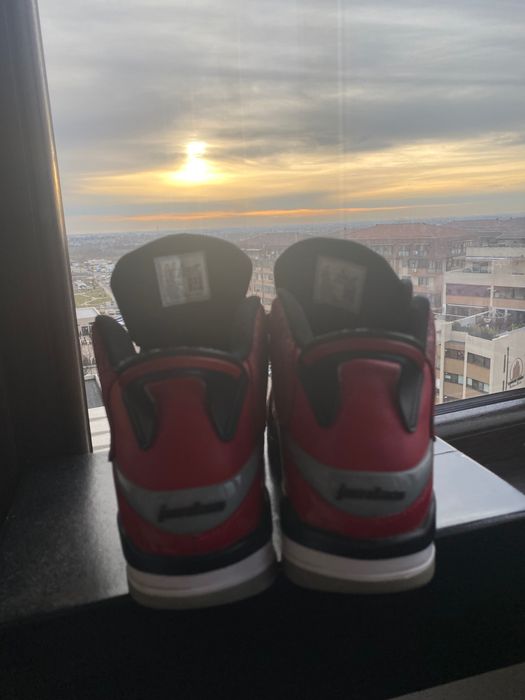 Nike Jordan Dub Zero