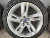 Jante SADIA 17" 5x108 Volvo S60 V60 S80 V70 S40 V40 V50 C30 C70 XC70 31381412