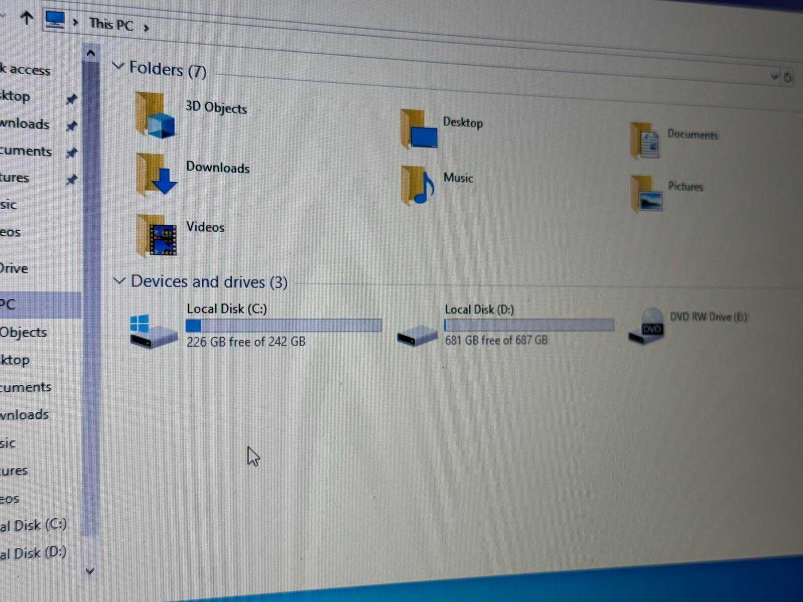 Dell Inspiron 15