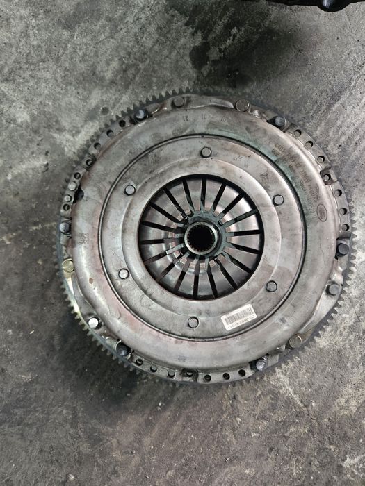 Комплект съединител за Jaguar XF 2.0d 2016г