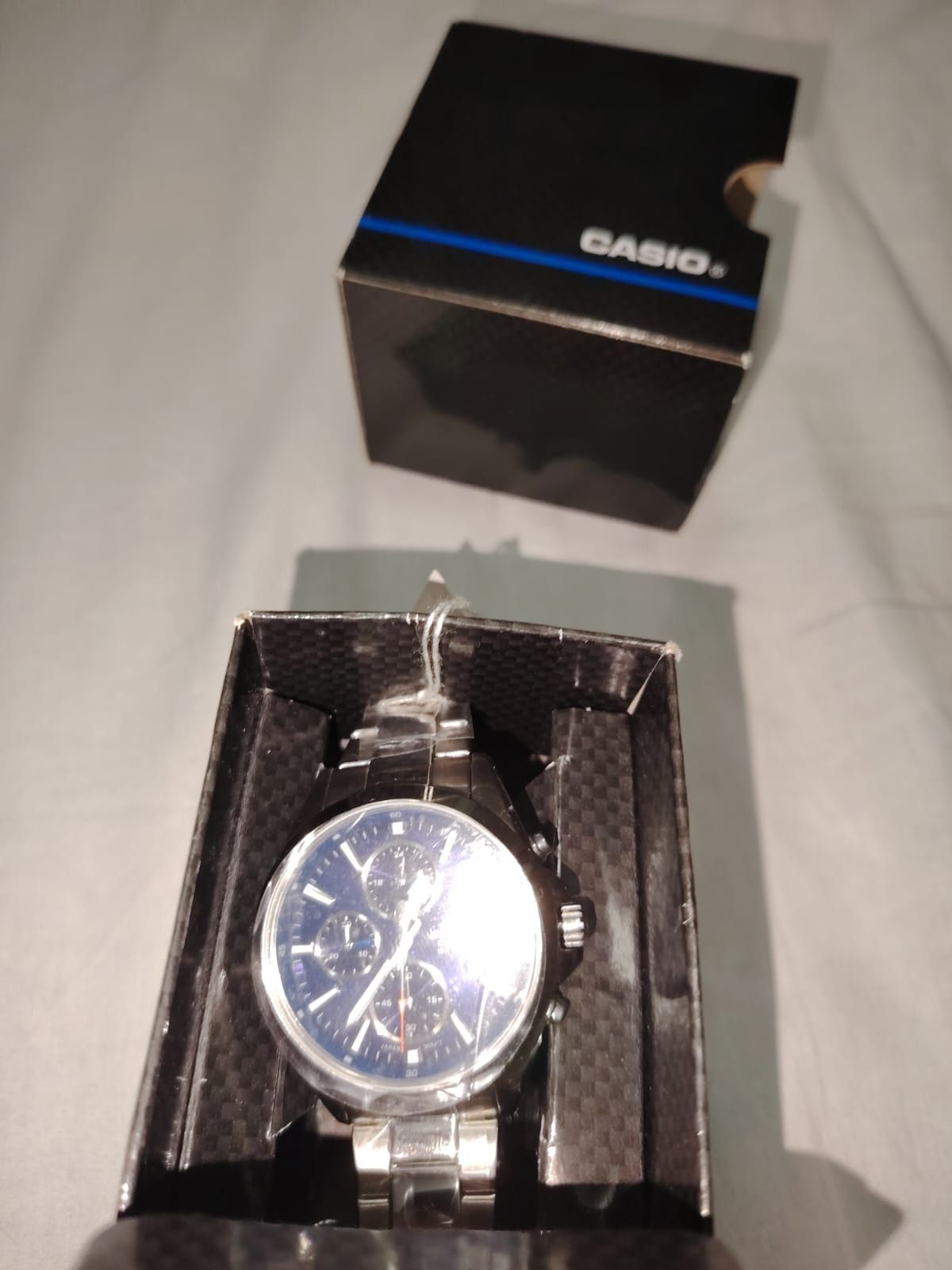 Casio Edifice Nou