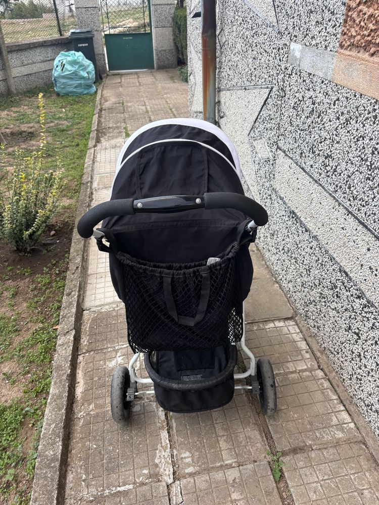 Детска количка