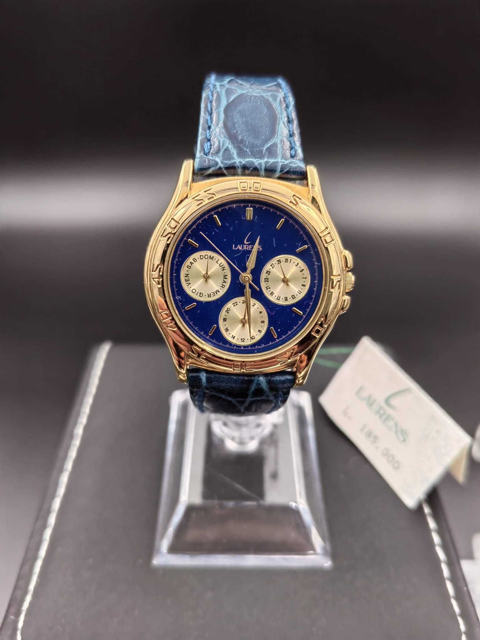 Laurens Calendar-Itm.LO 1031
