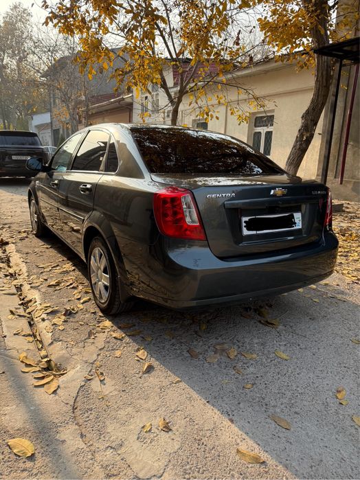 Jentra 2020 mexanika