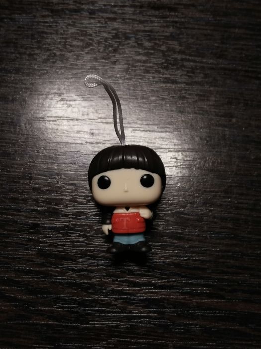 Уилл из очень странных дел