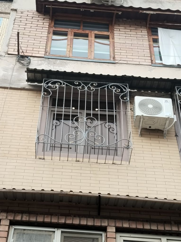 Reshotka oʻrnatib berishxizmati Toshkent shahri boʻylab