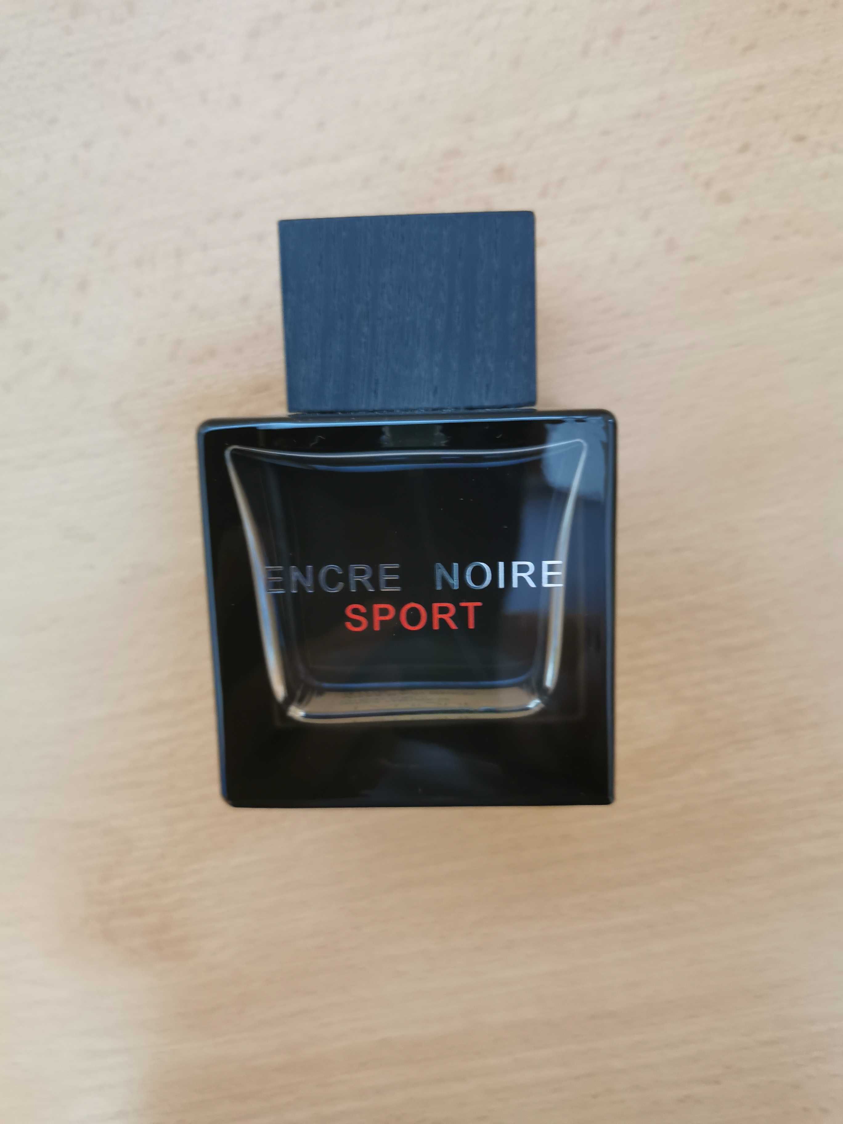 Lalique Encre Noire Sport - Тоалетна вода