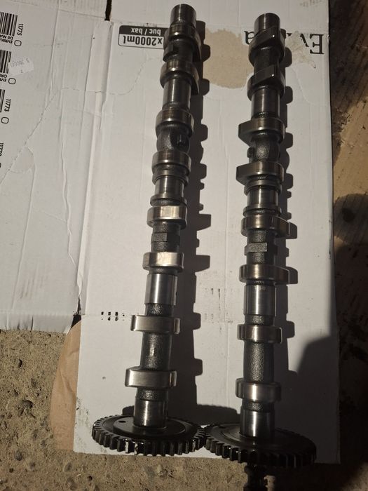 Axe cu came Mercedes C220 CDi 2.2 diesel