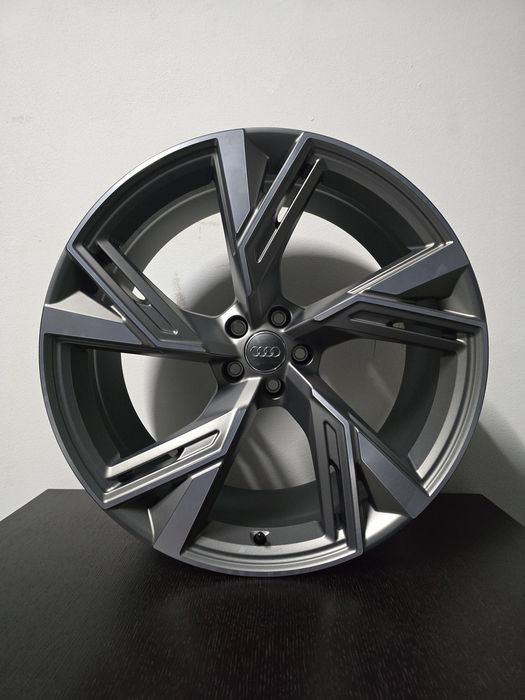 Jante R22 originale, Audi RS6 , RS7 , Q7 , Q8