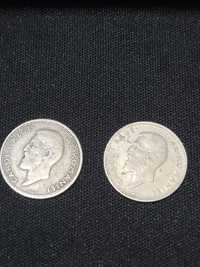 Monede argint România