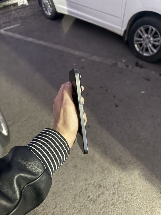 Iphone 15pro max 256gb ideal 86% yomks