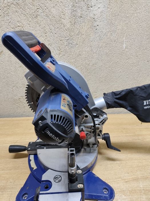Пендула Metabo KS 216